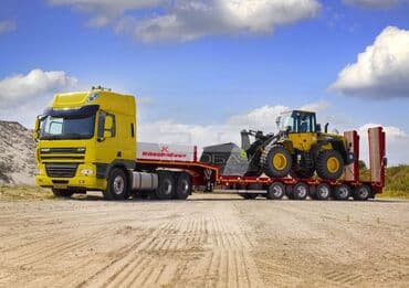 кызыл аскерская: Полуприцеп. Платформа. Контейнеровоз. Трал. Тентовка. Будка — 4