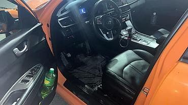 ford kuga: Kia K5: 2018 г., 2 л, Автомат, Газ, Седан — 4