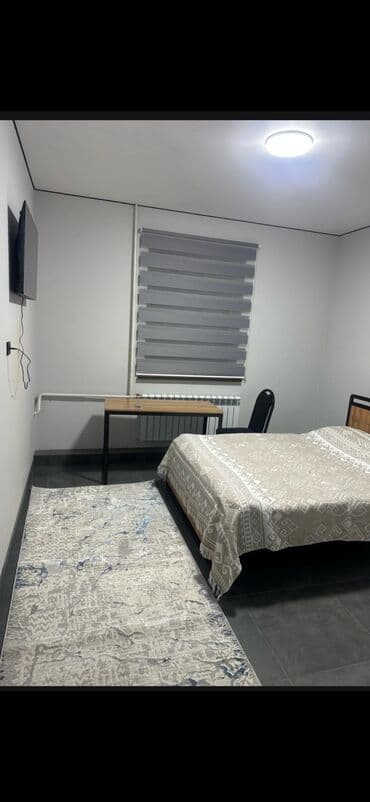 дома варанцовке: 1 комната, Постельное белье, Кондиционер, Бронь — 10