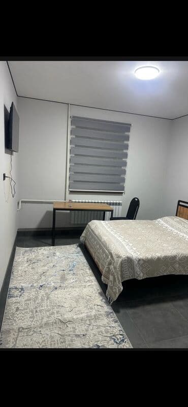 1 комната, Банные принадлежности, Интернет, Wi-Fi, Кондиционер