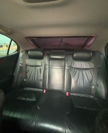 тойота chr цена бишкек: Lexus ES: 2004 г., 3.3 л, Автомат, Бензин, Седан — 3