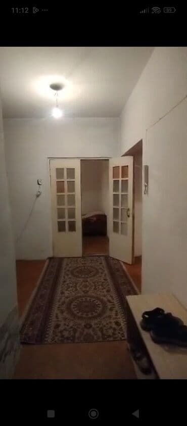квартира берилет улан2: 3 комнаты, 70 м², 106 серия, 1 этаж, Старый ремонт — 1
