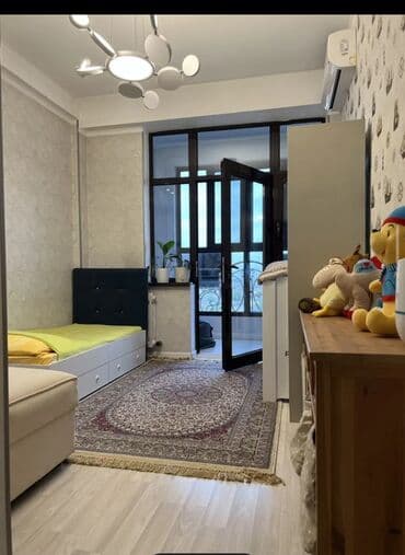 квартира аренда гоин: 3 комнаты — 9