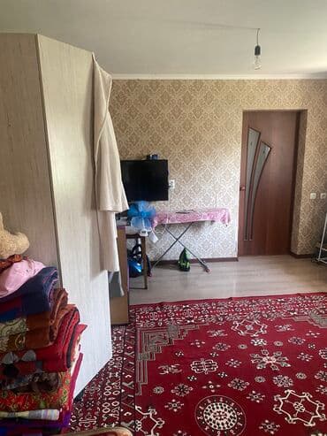 сдается дом азия мол: Времянка, 71 м², 3 комнаты, Собственник, Старый ремонт — 1
