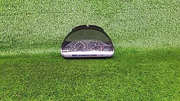 Щиток приборов BMW Б/у, Оригинал, Германия