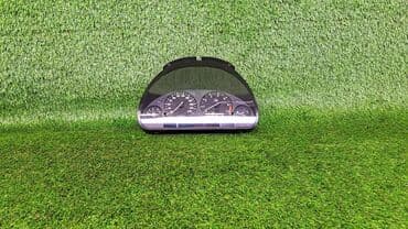 запчасти на бмв е39 в бишкеке: Щиток приборов BMW Б/у, Оригинал, Германия — 1