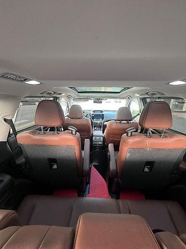 значек субару: Subaru Ascent: 2018 г., 2.4 л, Автомат, Бензин, Кроссовер — 9