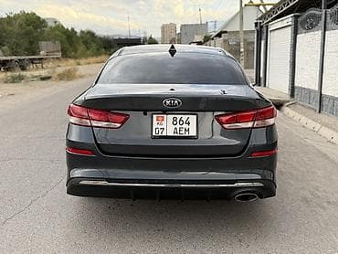 оптима машина цена: Kia Optima: 2019 г., 2.4 л, Автомат, Бензин, Седан — 5