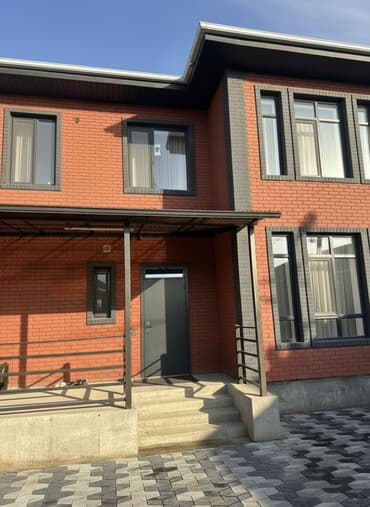 дом на панораме бишкек: Дом, 170 м², 5 комнат, Собственник, Дизайнерский ремонт — 2