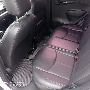 авто в рассрочку пез порвоначална: Chevrolet Spark: 2016 г., 1 л, Автомат, Бензин, Хэтчбэк — 8