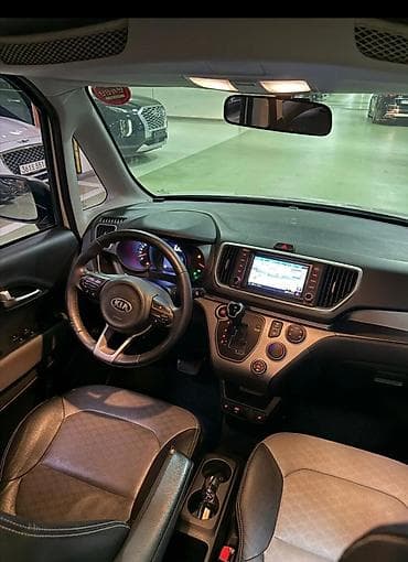kia r: Kia Ray: 2020 г., 0.1 л, Автомат, Бензин, Хэтчбэк — 5