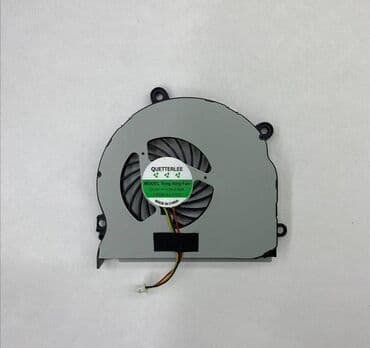 кулер для: Система охлаждения, Кулер — 2