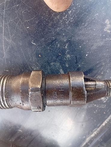 форсунки cdi: Форсунка Ford Оригинал, Франция — 3