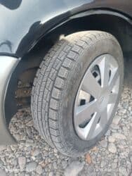 мато: Daewoo Matiz: 2010 г., 1 л, Механика, Бензин, Хэтчбэк — 12