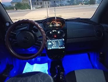 матиз аккумулятор: Daewoo Matiz: 2008 г., 0.8 л, Механика, Бензин, Хэтчбэк — 7