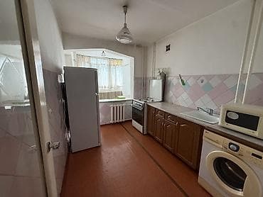 Недвижимость: 1 комната, 38 м², Индивидуалка, Индивидуалка, 4 этаж, Косметический ремонт — 4