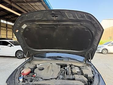 Продажа авто: Kia K5: 2021 г., 2 л, Автомат, Бензин, Седан — 8