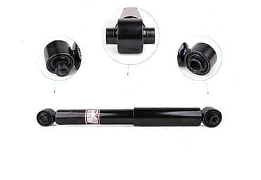 gita: Новые амортизаторы для японских авто с гарантией 1 месяц при покупке — 5