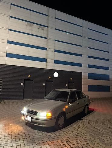 Daewoo: Daewoo Nexia: 2004 г., 1.5 л, Механика, Бензин, Седан — 1