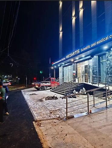 кладка пеноблоков: Укладка асфальта Гарантия, Бесплатная консультация, Монтаж Больше 6 лет опыта — 10