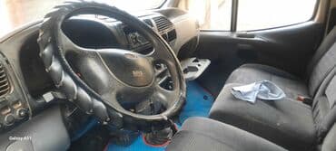 фары на опель вектра б: LDV : 1998 г., 2.4 л, Механика, Дизель, Минивэн — 4