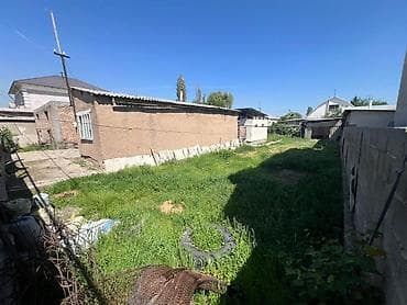 Продаётся трёх комнатная времянка 8,4 соток земли освалтированная at lalafo.kg Продаётся трёх комнатная времянка 8,4 соток земли освалтированная