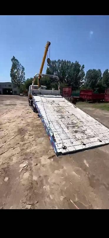 jac m3: Монипулятор Марка DFAC Год выпуска 2019 Монипулятор грузоподемность — 5