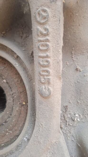 проточка тормозных дисков не снимая с машины: Договорный — 2