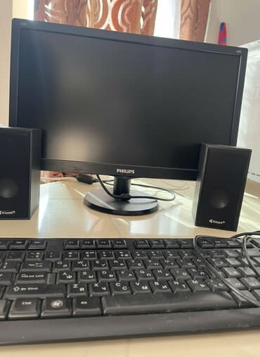 rode микрофон: Компьютер, ядер - 2, ОЗУ 32 ГБ, Для несложных задач, Б/у, HDD — 1