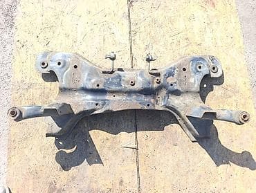 мост: Продается Передний балка От Марки Hyundai Getz 2 поколения Магазин — 1