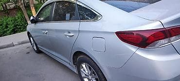 windom 3 0: Сдаю Hyundai Sonata под такси, Долгосрочно, | Залог, Предоплата, Ремонт мотора от арендодателя — 5