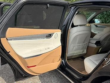 byd e7: Hyundai Grandeur: 2020 г., 2.4 л, Автомат, Гибрид, Седан — 9