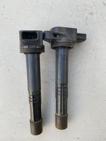 купить дом в новопавловке: Катушка зажигания Honda — 2