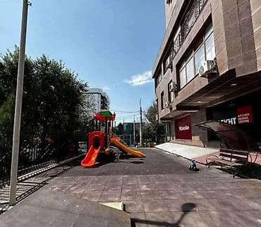 3 комнаты, 165 м², Вефа ТЦ Элитка, 9 этаж, Старый ремонт — 5