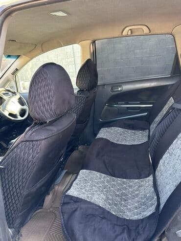 коробка автомат на нексию цена: Honda Stream: 2002 г., Автомат, Минивэн — 4