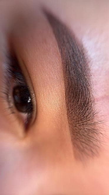 удаление татуажа и татуировок: Лазерное удаление бровей.🌸 Перманентный макияж бровей 🌸 Лазер нового — 7