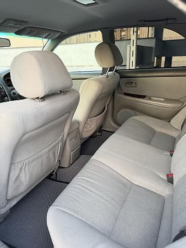 виндом тайота: Toyota Windom: 2000 г., 2.5 л, Автомат, Газ, Седан — 9