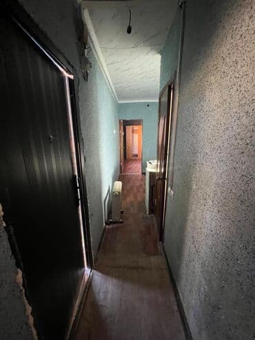 куплю дом жалалабат: Үй, 30 м², 2 бөлмө, Менчик ээси — 7