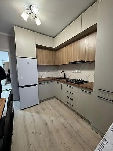 flat on rent: 1 комната, Агентство недвижимости, Без подселения, С мебелью полностью — 6