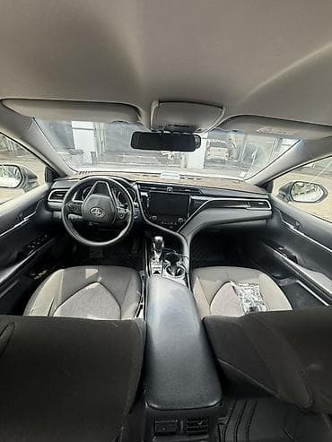 датчик газ: Toyota Camry: 2018 г., 2.5 л, Автомат, Гибрид, Седан — 7