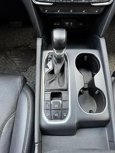 byd leopard: Hyundai Santa Fe: 2019 г., 2 л, Автомат, Дизель, Кроссовер — 7