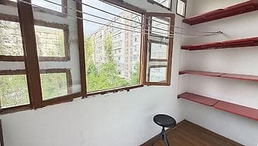 all group: 3 комнаты, 61 м², 106 серия, 4 этаж, Косметический ремонт — 7