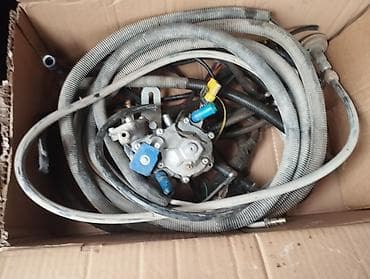 гбо балон метан: Срочно продаю ГБО 4 цилиндра в отличном состоянии стоял на Хонда — 3