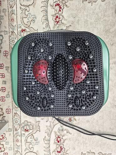 blood: Массажер Для шеи — 4