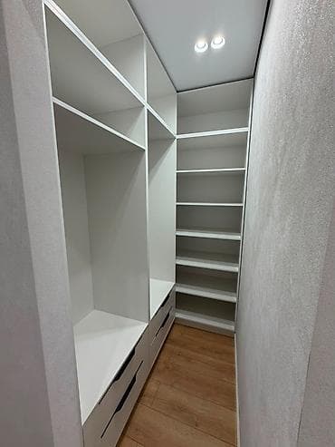 борсан жк космос: 2 комнаты, 65 м², Космос Элитка, 10 этаж, Евроремонт — 5