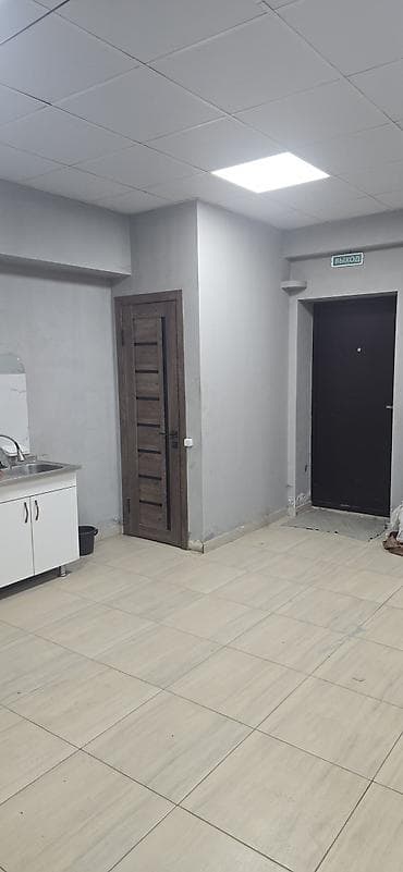 кара балтп: Сдается в аренду нежилое помещение под офис/мастерскую/склад. т пол + — 2