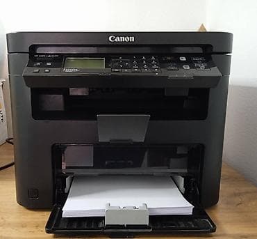 Ксерокс, принтер, сканер, 3 в 1. MF231 i-sensys. Состояние отличное