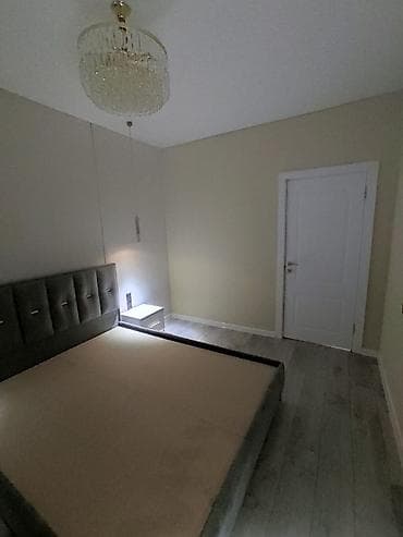 сдаю квартиру микрорайон кокжар: 2 комнаты, 50 м², Элитка, 2 этаж, Евроремонт — 8