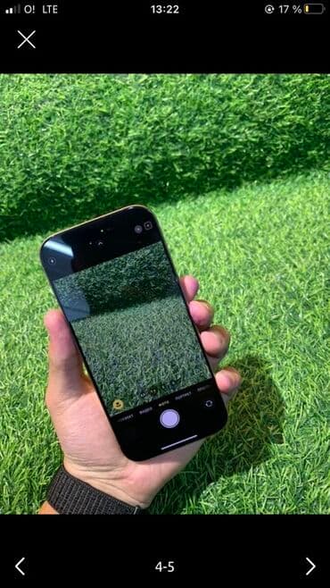 айфон 11 pro max цена бишкек: IPhone 16 Pro, Жаңы, 256 ГБ, Күмүш, Заряддоочу түзүлүш, Каптама, Кабель — 2