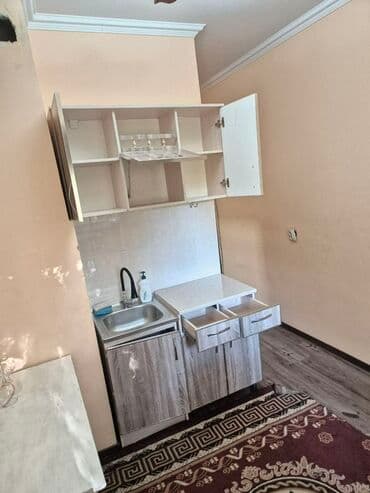 квартира в оше долгосрочная: Сдается двухкомнатная квартира по ул.Чуй Проспект 115а( Теплый — 1